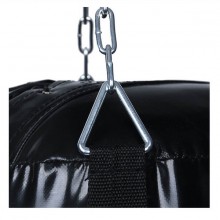 Boxovací pytel hákový DBX Bushido 140 cm, 40 kg