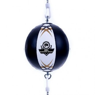 Reflexní míč DBX Bushido Speedbag ARS-1164A