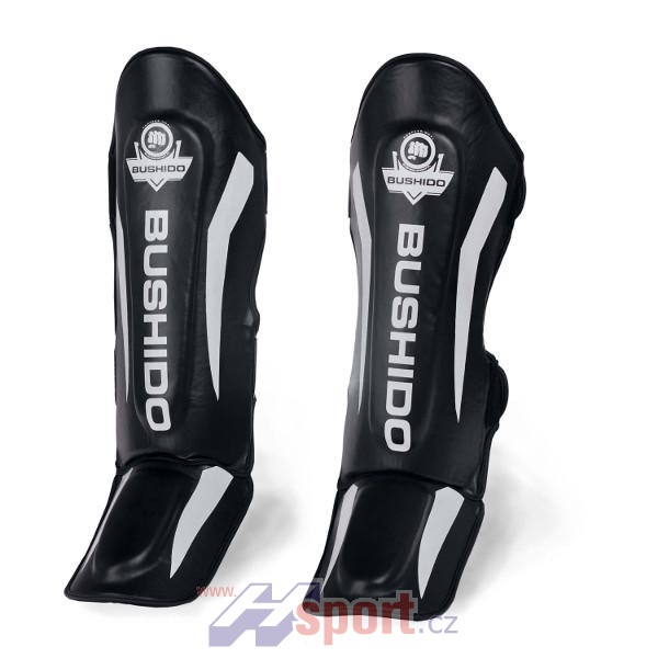 Chrániče holení DBX Bushido DBD-SP-10, vel. M