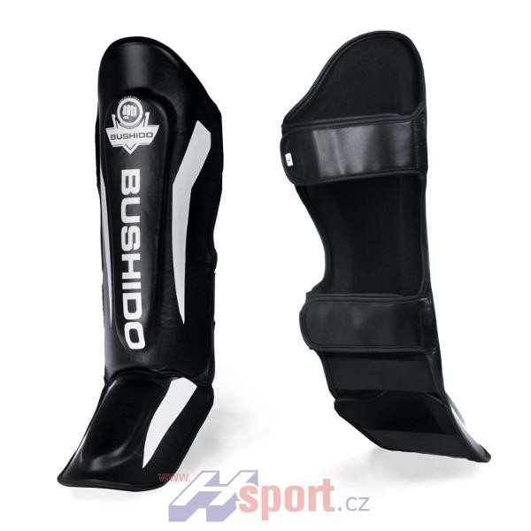 Chrániče holení DBX Bushido DBD-SP-10, vel. M
