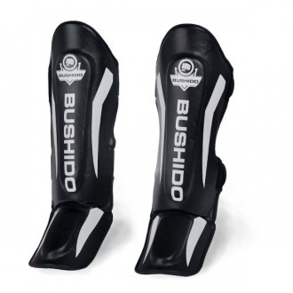Chrániče holení DBX Bushido DBD-SP-10, vel. L