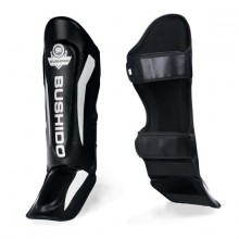 Chrániče holení DBX Bushido DBD-SP-10, vel. XL