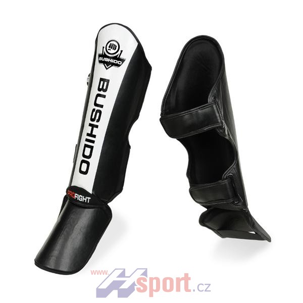 Chrániče holení DBX Bushido DBD-SP-11, vel. XL