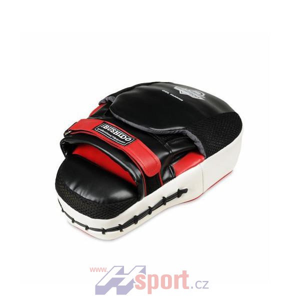 Boxerské lapy DBX Bushido ARF-1101