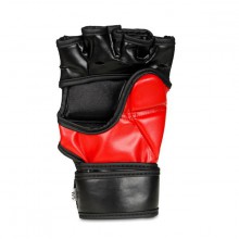 MMA rukavice DBX Bushido E1V3, vel. L