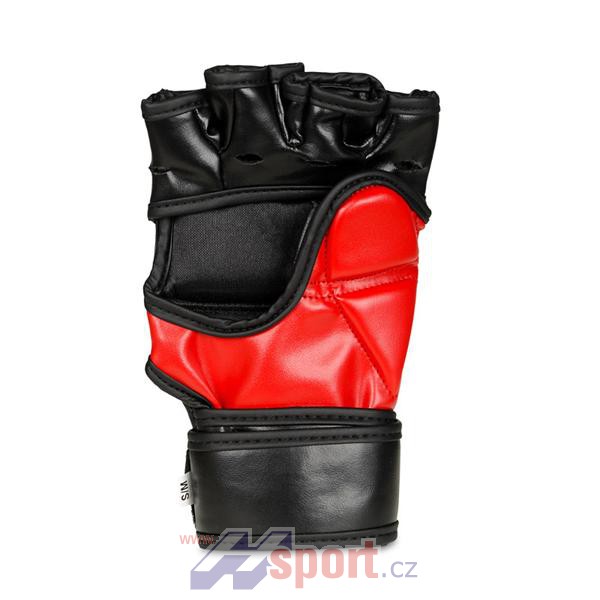 MMA rukavice DBX Bushido E1V3, vel. L