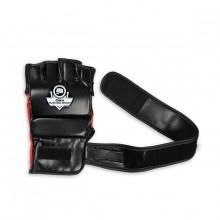 MMA rukavice DBX Bushido E1V3, vel. L