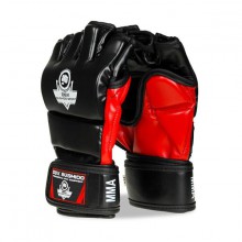 MMA rukavice DBX Bushido E1V3, vel. XL