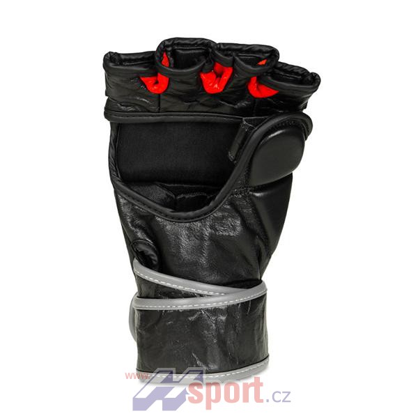 MMA rukavice DBX Bushido E1V4, vel. XL