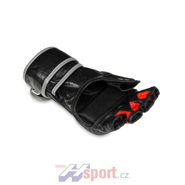 MMA rukavice DBX Bushido E1V4, vel. XL