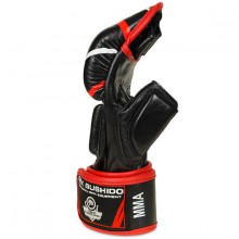 MMA rukavice DBX Bushido ARM-2009, vel. L