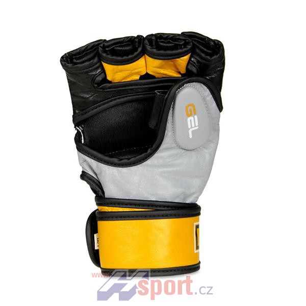 MMA rukavice DBX Bushido E1V2, vel. XL