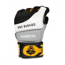MMA rukavice DBX Bushido E1V2, vel. XL