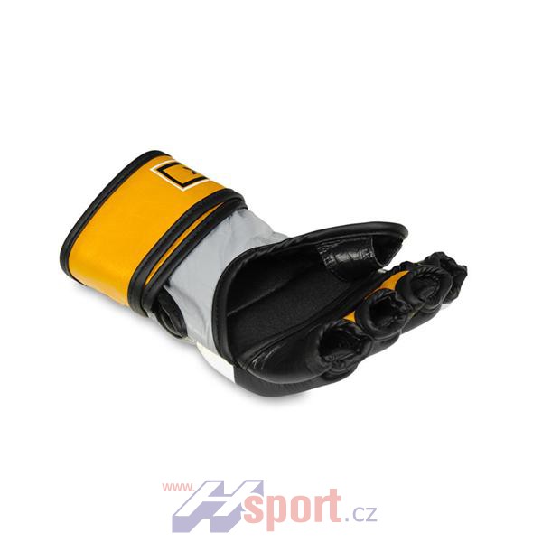 MMA rukavice DBX Bushido E1V2, vel. XL