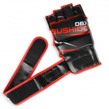 MMA rukavice DBX Bushido E1V6, vel. M