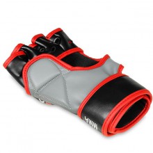MMA rukavice DBX Bushido E1V6, vel. XL