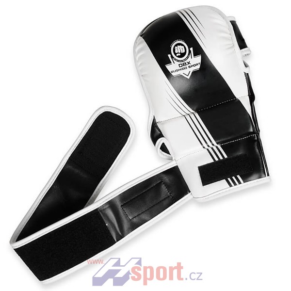 MMA rukavice DBX Bushido ARM-2011A, L/XL