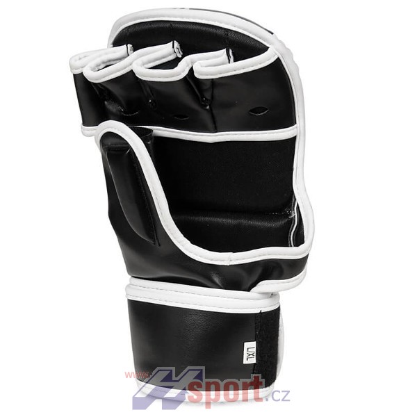 MMA rukavice DBX Bushido ARM-2011A, S/M