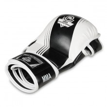 MMA rukavice DBX Bushido ARM-2011A, S/M