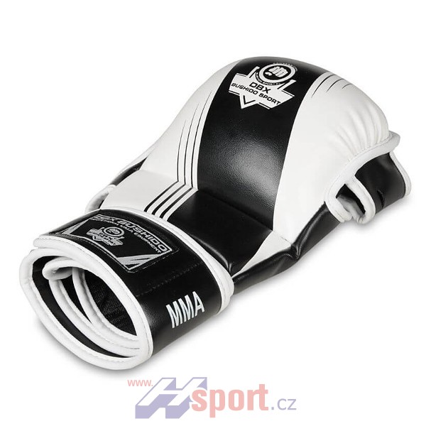 MMA rukavice DBX Bushido ARM-2011A, S/M