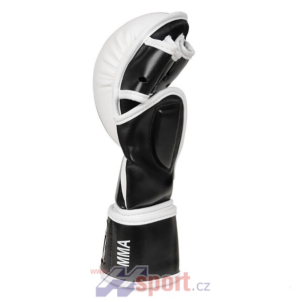 MMA rukavice DBX Bushido ARM-2011A, S/M