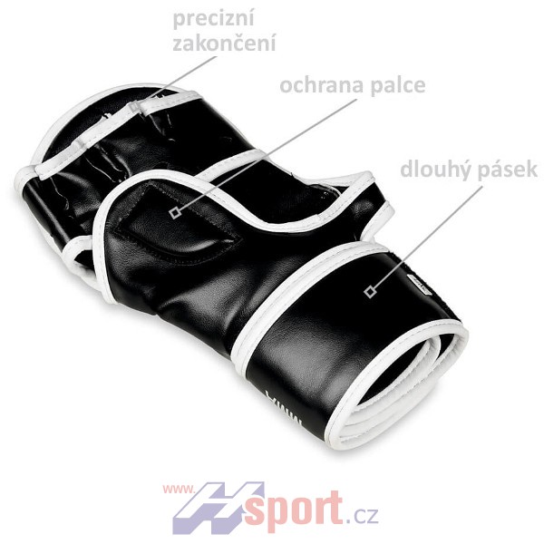 MMA rukavice DBX Bushido ARM-2011A, S/M