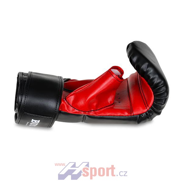 Rukavice DBX Bushido RP4, pytlovky