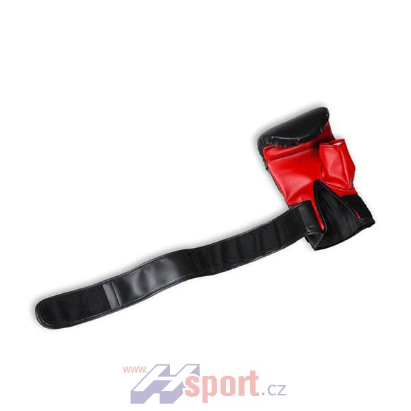 Rukavice DBX Bushido RP4, pytlovky