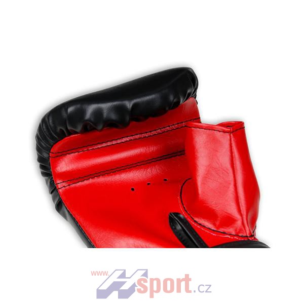 Rukavice DBX Bushido RP4, pytlovky