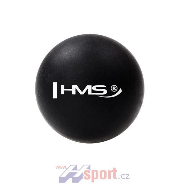Masážní míček HMS BLC01 Lacrosse Ball