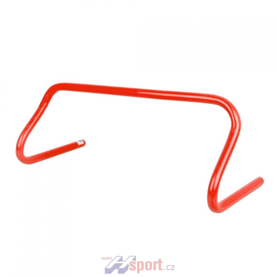 Tréninková překážka Insportline CF100 15 cm (kov)