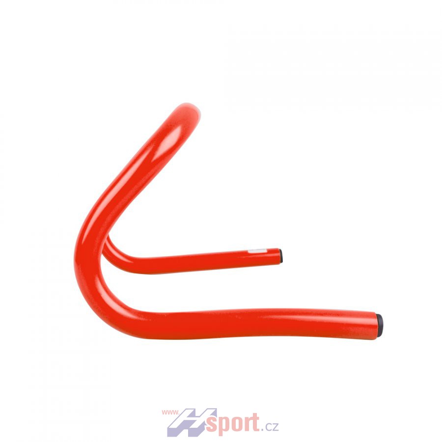 Tréninková překážka Insportline CF100 15 cm (kov)