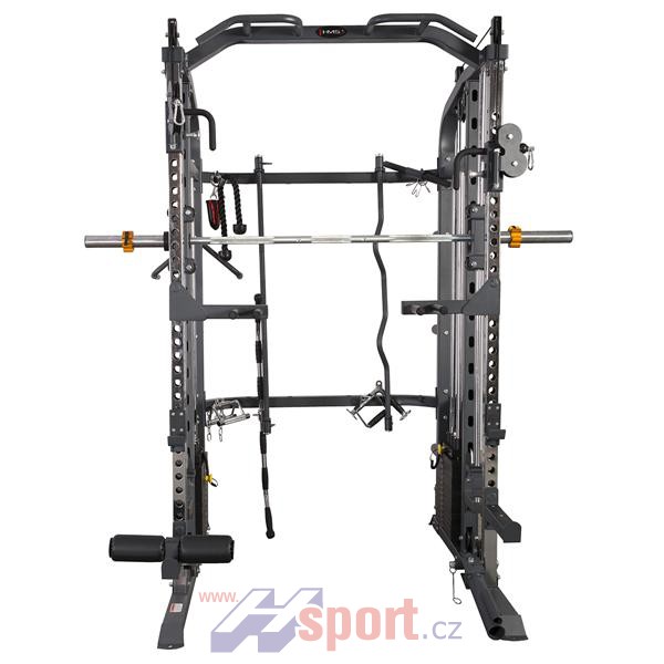 Multipress HMS Cyklop 2
