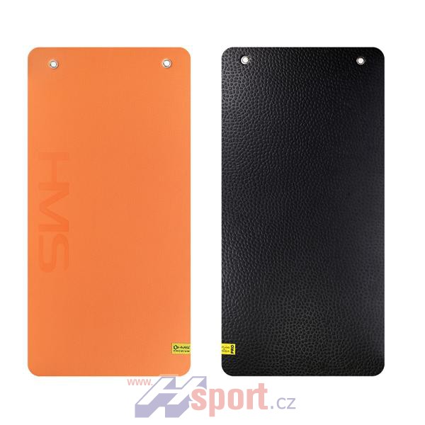 Podložka s oky HMS Premium MFK01 - oranžová