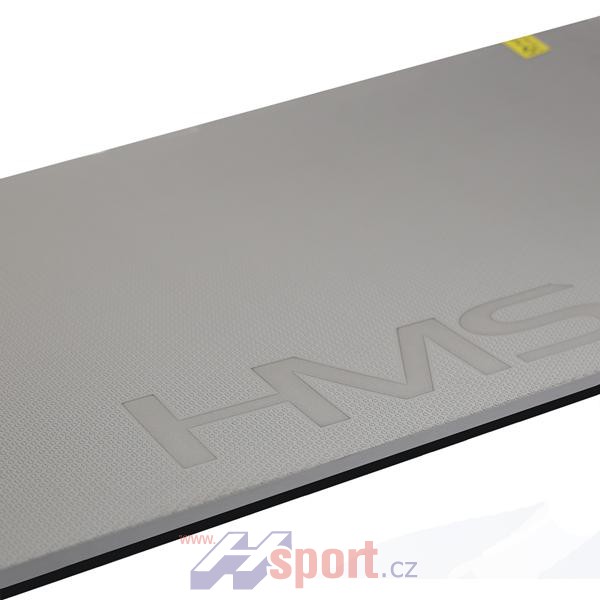 Podložka s oky HMS Premium MFK02 - šedá