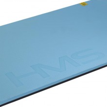 Podložka s oky HMS Premium MFK02 - modrá