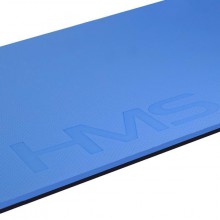Podložka s oky HMS Premium MFK03 - modrá