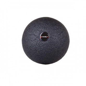 Masážní míč HMS BLM01 Blackroll Ball - 6 cm