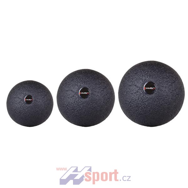 Masážní míč HMS BLM01 Blackroll Ball - 6 cm
