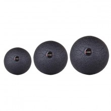 Masážní míč HMS BLM01 Blackroll Ball - 8 cm