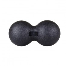 Masážní míč HMS BLM02 Blackroll Duoball - 12 cm