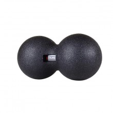 Masážní míč HMS BLM02 Blackroll Duoball - 12 cm
