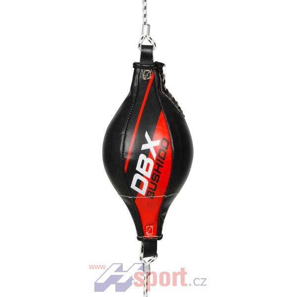 Reflexní míč DBX BUSHIDO ARS-1171 B, speedbag