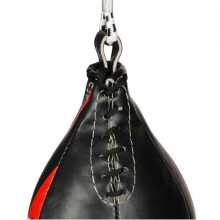 Reflexní míč DBX BUSHIDO ARS-1171 B, speedbag