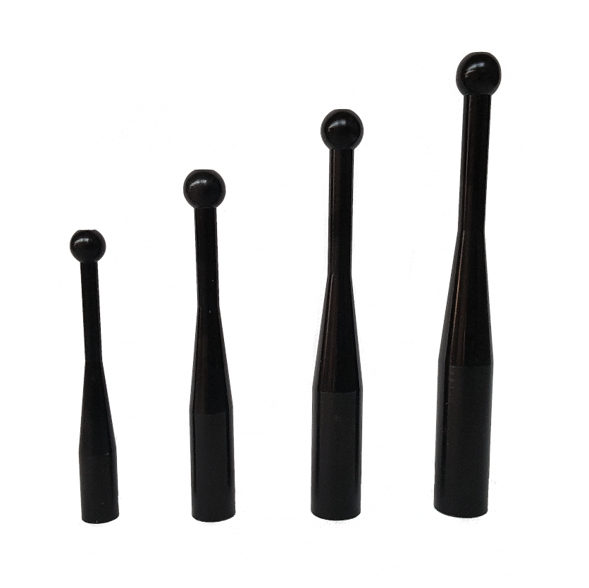 Baseballová palice Clubbell 9 kg