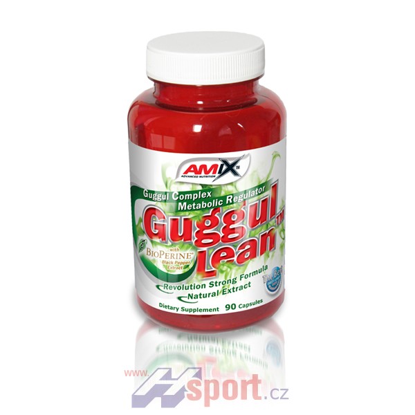 AMIX Guggul Lean