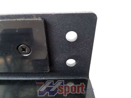 StrongGear Držák na osy - Vertical 6 Bars Hanger