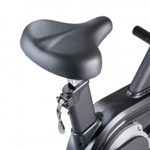 Rotoped se vzduchovým odporem Insportline Airbike Pro