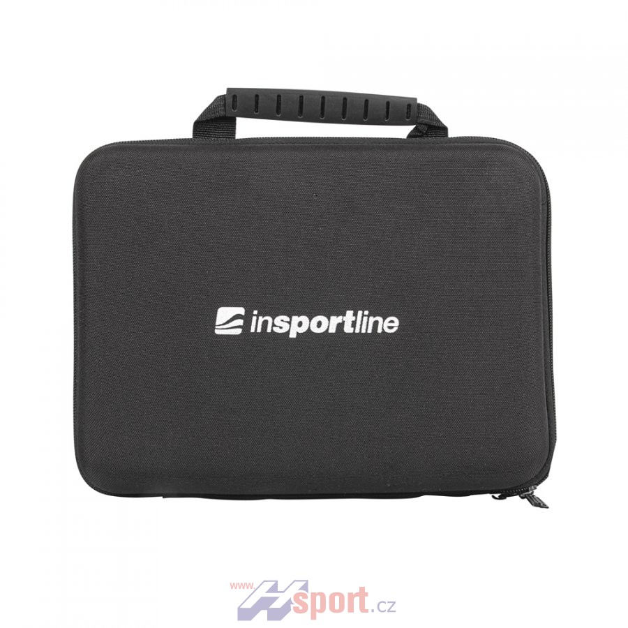 Masážní pistole Insportline Rondys