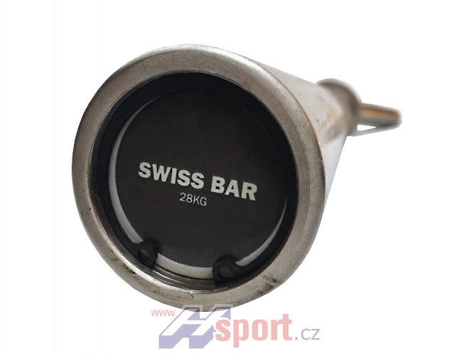 Swiss bar
